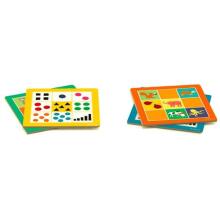 Djeco Game Art.DJ05218 Набор настольных игр