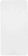 Jollein Jersey White Art.512-507-00001 - простынь на резиночке 60x120cм