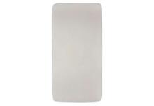Jollein Jersey Art.2511-501-00093 Nougat palags ar gumiju 40/50x80/90cm 2gb