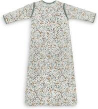Jollein With Removable Sleeves Art.016-548-65348 Bloom - спальный мешок с рукавами 70см