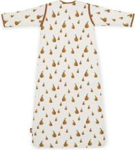 Jollein With Removable Sleeves Art.016-542-66031 Pear - спальный мешок с рукавами 110см