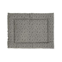 Jollein Playpen Spot Art.017-513-65347 Storm Grey