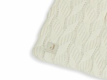 Jollein Playpen Spring Knit Art.017-513-66038 Ivory  Laste matt 80x100sm