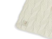 Jollein Playpen Spring Knit Art.017-513-66038 Ivory Bērnu paklājiņš 80х100 сm
