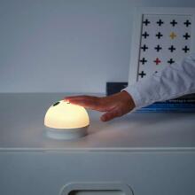 Made in Sweden Kornsno Art.004.337.20 LED Naktslampa