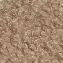 Jollein Playpen Boucle Art.017-513-66067 Biscuit  Детский  коврик 80х100 см