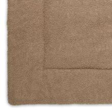 Jollein Playpen Boucle Art.017-513-66067 Biscuit  Детский  коврик 80х100 см