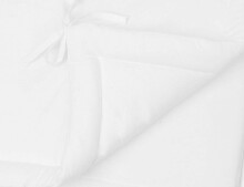 Jollein Bumper White Art.004_0096  Бортик-охранка для детской кроватки