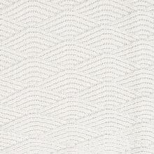 Jollein Cot River Knit Art.517-522-65287 Cream White/Coral Fleese - Dabīgas kokvilnas plediņš bērniem, 100x150cm
