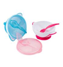 Babyono Art.1063 set plate and spoon