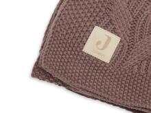 Jollein Cradle Spring Knit Art.516-511-66036 Chestnut