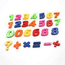 I-Toys Art.A-0292	Magnētiskie сipari tāfelēm, 36 gab.