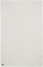 Jollein Cot River Knit Art.516-522-65287 Cream White - Dabīgas kokvilnas plediņš bērniem, 100x150cm