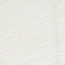Jollein Cot River Knit Art.516-522-65287 Cream White - Baby puuvillane sein,100x150sm