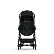 Cybex Melio buggy Moon Black