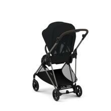 Cybex Melio buggy Moon Black