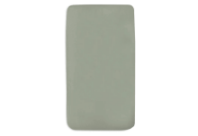 Jollein Jersey Art.2511-501-00095 Ash Green простынь на резиночке 40/50x80/90cм 2шт
