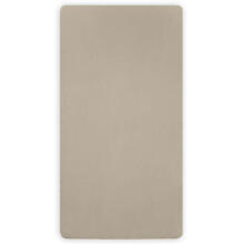 Jollein Jersey Art.2511-507-00093 Nougat palags ar gumiju 60x120cm