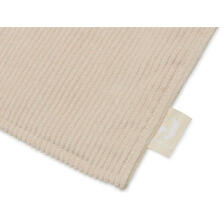Jollein Storage Bag Corduroy Art.010-873-00093 Nougat Soma uz gultu