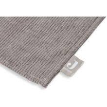 Jollein Storage Bag Corduroy Art.010-873-00094 Storm Grey Сумка на кроватку