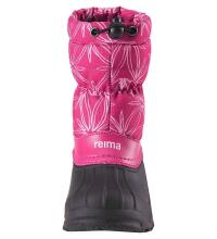 Reima'18 Nefar Art. 569324-3569 Детские утеплённые резиновые сапоги (24-32 разм.)
