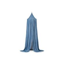 Jollein Mosquito Voile Art.002-005-00010  Универсальный тюлевый балдахин для детской кроватки (245 cм)