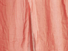 Jollein Canopy Vintage Art.002-005-66042 Rosewood -  Универсальный тюлевый балдахин для детской кроватки (245cм)