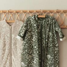 Jollein 4-seasons Art.014-548-66073 Botanical Leaf Green