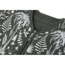 Jollein 4-seasons Art.014-548-66073 Botanical Leaf Green