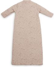 Jollein 4-seasons Art.014-541-65361 Whales Pale Pink