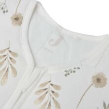 Jollein With Removable Sleeves Art.016-542-66098 Wild Flowers  - спальный мешок с рукавами 110см