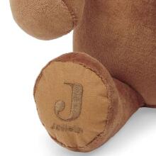 Jollein Stuffed Elephant Art.037-001-66045 Caramel Mīkstā rotaļlieta 30cm