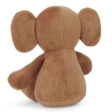 Jollein Stuffed Elephant Art.037-001-66045 Caramel Mīkstā rotaļlieta 30cm