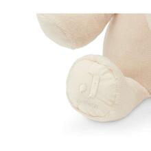 Jollein Stuffed Elephant Art.037-001-66044 Nougat  Mīkstā rotaļlieta, 30cm