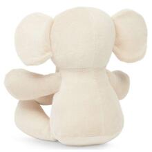 Jollein Stuffed Elephant Art.037-001-66044 Nougat  Mīkstā rotaļlieta, 30cm