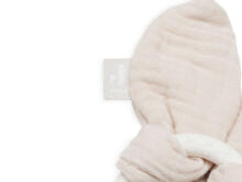 Jollein Teething Siliconen Bunny Art.101-007-66051 Storm Grey