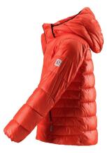 Reima'18 ReimaTec® Petteri Art.531289-3710 Bērnu ziemas termo jaka  (104-158 cm)