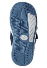 Reima Knappe Art.569316-6980 Экстра удобные и легкие спортивные ботиночки (20-26)