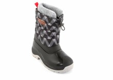 Reima'18 Ivalo Art.569329-9997 Vaikiški žieminiai batai su nuimama šilumos izoliacija