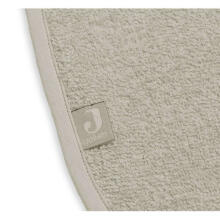 Jollein Terry Bib Art.029-566-00093 Nougat -  Bērnu lacīte / priekšautiņš vidējais frote