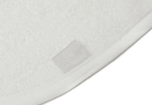 Jollein Terry Bib Art.029-566-66041 Ivory -  Bērnu lacīte / priekšautiņš vidējais frote