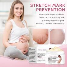 Yurhersu Pregnancy Cream Art.9799  Anti-stretch marks cream