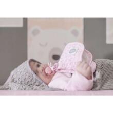 Jollein Pacifier Cloth Waffle Art.031-562-65019