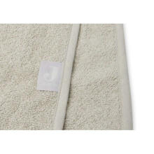 Jollein Bath Poncho Art.533-550-00093 Nougat Dvielis -pončo