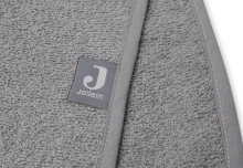 Jollein Bath Poncho Art.533-550-00094 Storm Grey  Полотенце-пончо