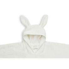Jollein Bath Poncho Art.533-550-66041 Ivory Dvielis -pončo