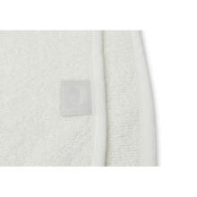 Jollein Bath Poncho Art.533-550-66041 Ivory Dvielis -pončo