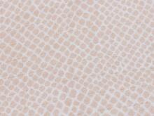 Jollein Muslin Snake Pale Pink Art.535-852-65344 (115x115 cm)