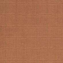 Jollein Bamboo Cotton Art.435-852-00092 Caramel Augstākās kvalitātes ietīšanas autiņš no bambusa,2 gb. (115x115 cm)