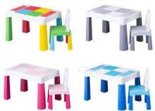 Tega Baby  MULTIFUN multikolor TegaBaby MF-001